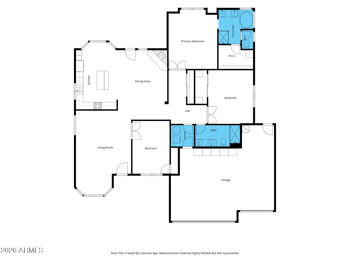 29011 N 48th St, Cave Creek, AZ 85331
