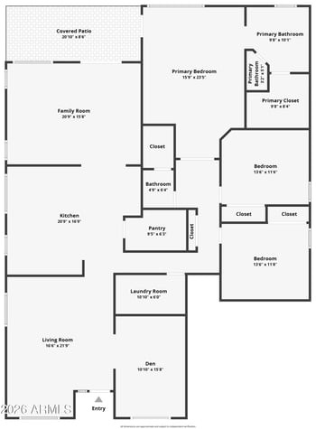 29011 N Calcite Way, San Tan Valley, AZ 85143