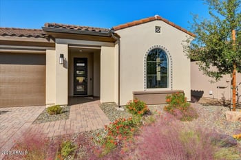 29012 Juventino Way, Rio Verde, AZ 85263