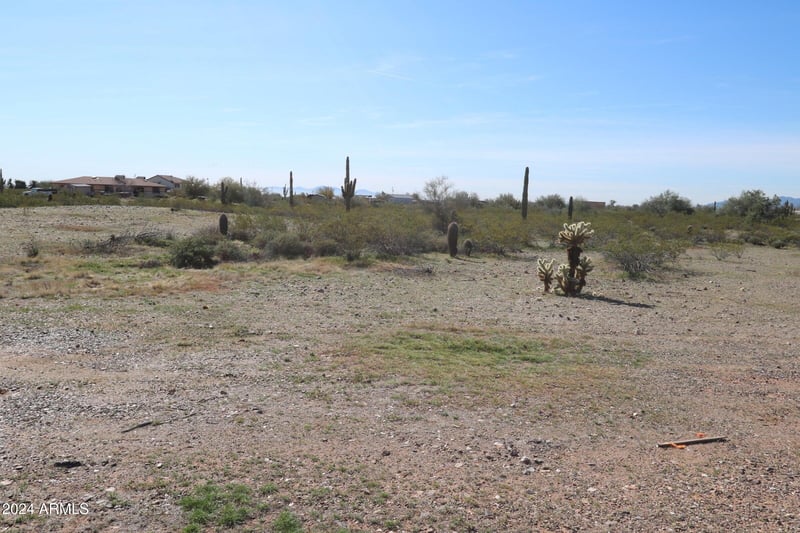 29014 N 166th Ave #4, Surprise, AZ 85387