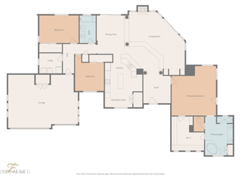 29015 168th St, Rio Verde, AZ 85263