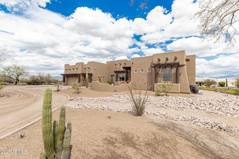 29015 168th St, Rio Verde, AZ 85263