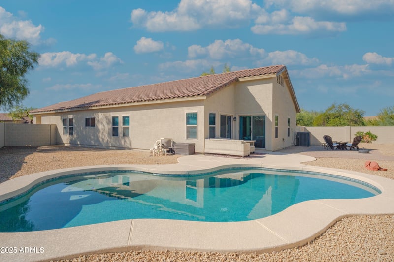 29015 51st Pl, Cave Creek, AZ 85331