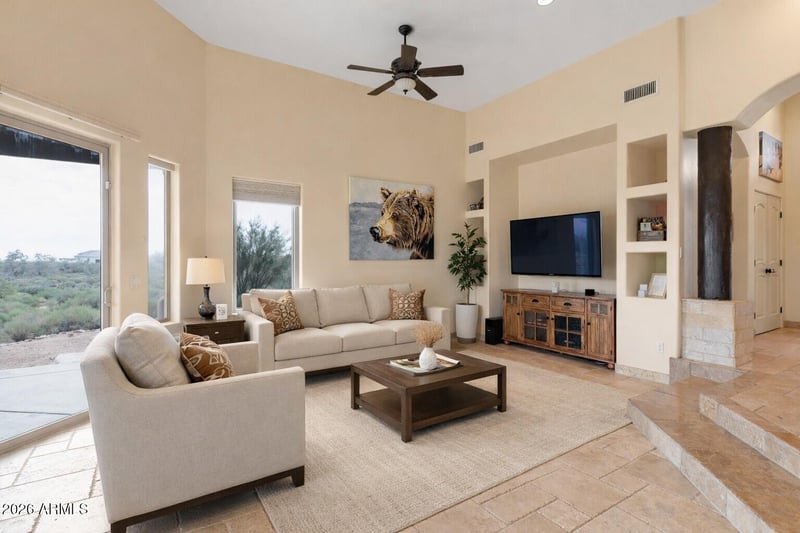 29015 N 168th St, Rio Verde, AZ 85263