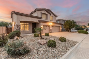 2902 141st Ave, Goodyear, AZ 85395