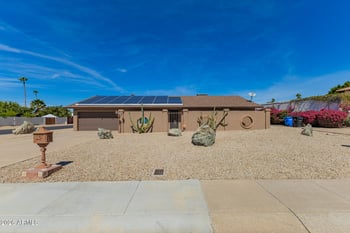 2902 Claire Dr, Phoenix, AZ 85032