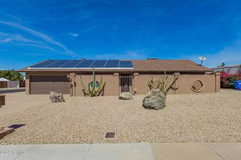 2902 Claire Dr, Phoenix, AZ 85032