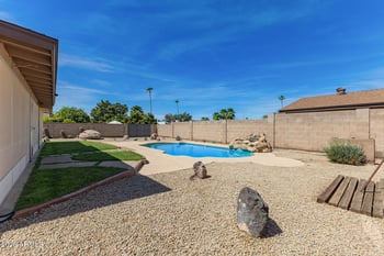 2902 Claire Dr, Phoenix, AZ 85032