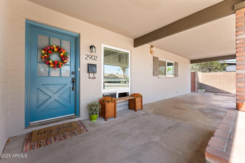 2902 Corrine Dr, Phoenix, AZ 85032