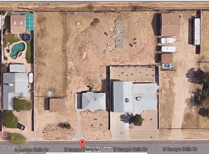2902 E Campo Bello Dr #3, Phoenix, AZ 85032