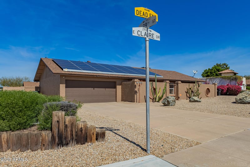 2902 E Claire Dr, Phoenix, AZ 85032
