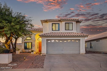 2902 E Saltsage Dr, Phoenix, AZ 85048