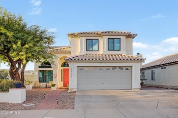 2902 E Saltsage Dr, Phoenix, AZ 85048