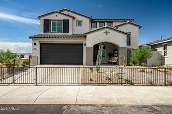 2902 Villa Ave, San Tan Valley, AZ 85143