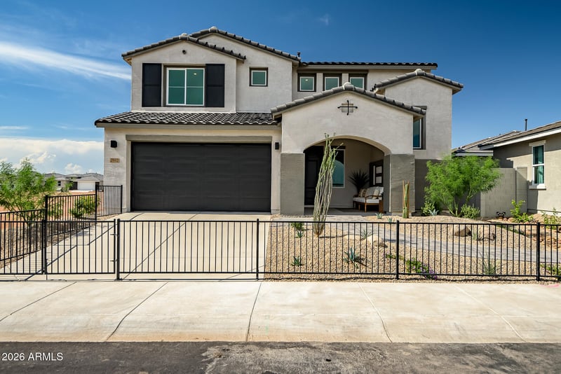 2902 Villa Ave, San Tan Valley, AZ 85143