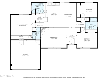 2902 Emile Zola Ave, Phoenix, AZ 85032