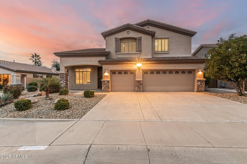 2902 141st Ave, Goodyear, AZ 85395