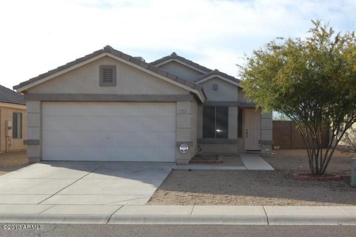 2902 S Arizona Rd, Apache Junction, AZ 85119