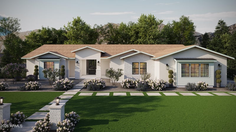 2902 W Foxtrot Trl, Queen Creek, AZ 85144