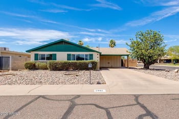 2902 Laurel Ln, Phoenix, AZ 85029