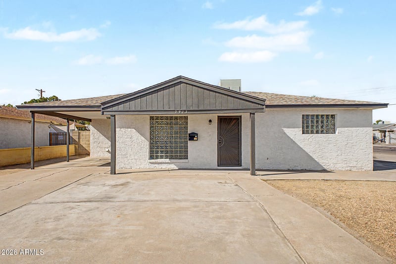 2902 W Northern Ave, Phoenix, AZ 85051