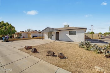 2902 W Northern Ave, Phoenix, AZ 85051