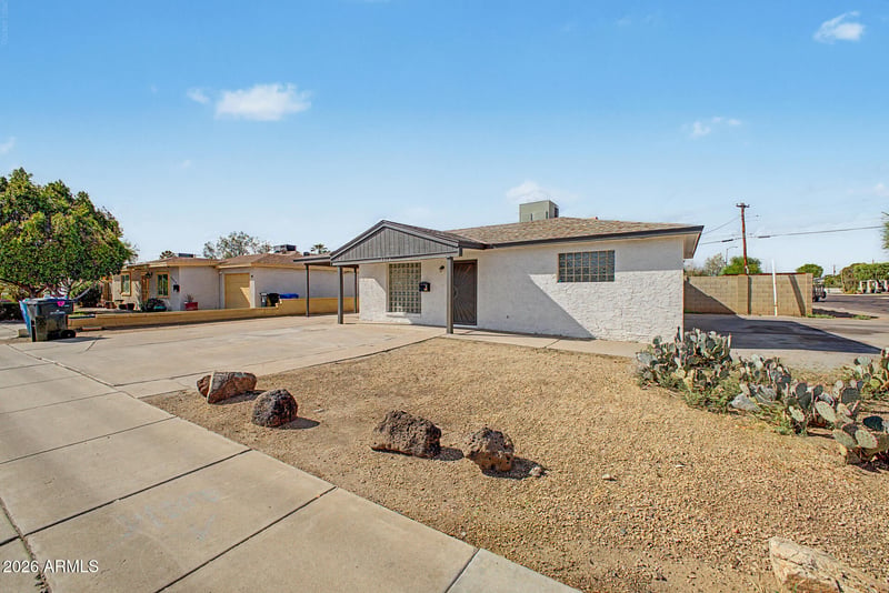 2902 W Northern Ave, Phoenix, AZ 85051