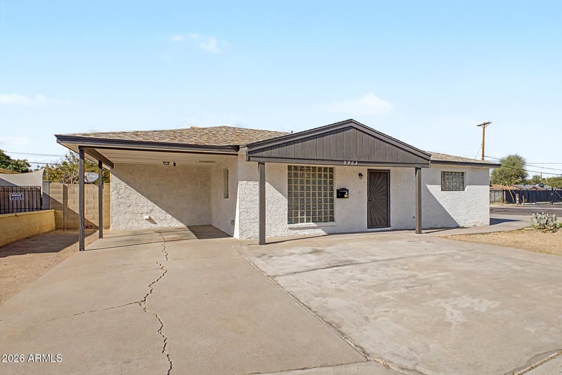 2902 W Northern Ave, Phoenix, AZ 85051