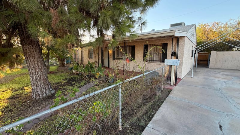 2902 W Pierce St, Phoenix, AZ 85009