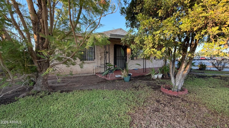 2902 W Pierce St, Phoenix, AZ 85009
