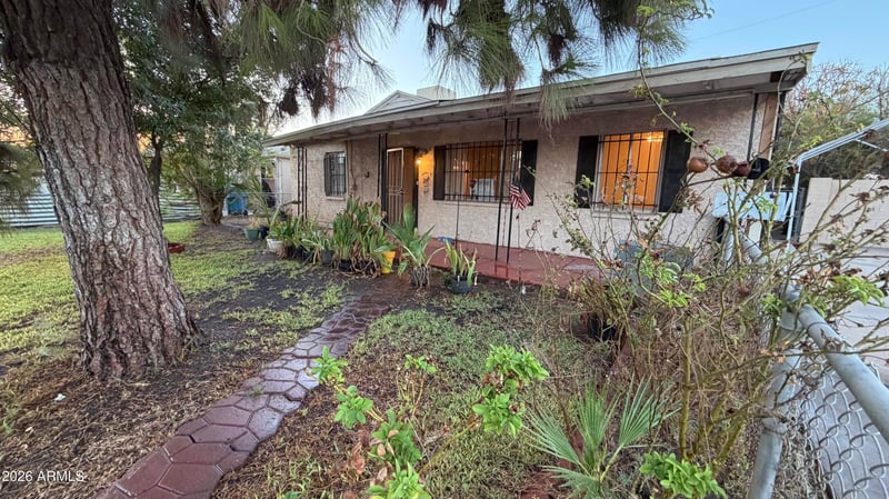 2902 W Pierce St, Phoenix, AZ 85009