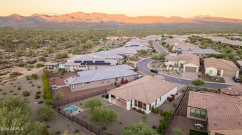 29020 N Juventino Way, Rio Verde, AZ 85263