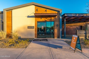 29020 N Juventino Way, Rio Verde, AZ 85263