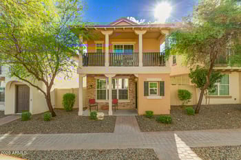 29021 125th Dr, Peoria, AZ 85383