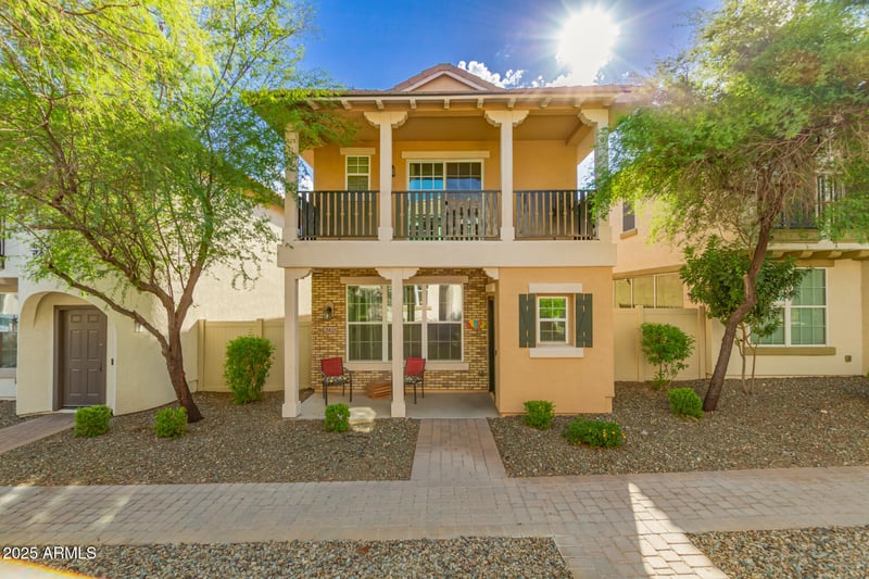29021 125th Dr, Peoria, AZ 85383
