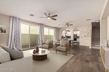 29021 125th Dr, Peoria, AZ 85383