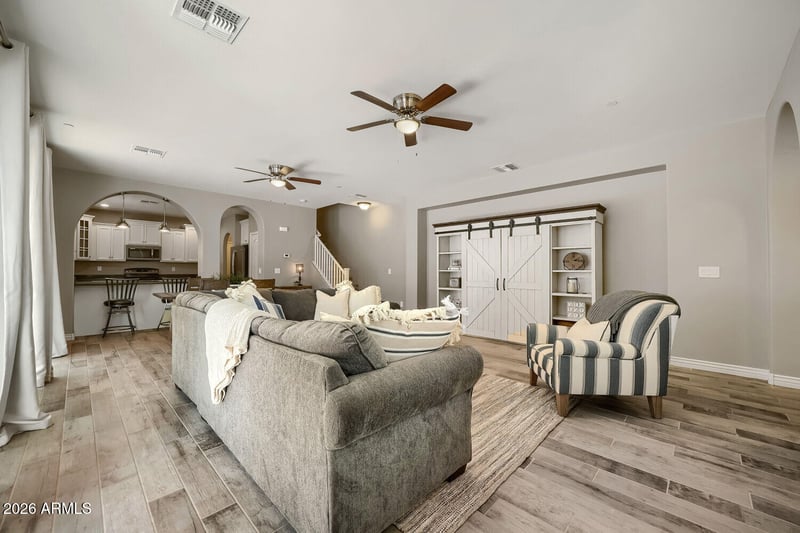 29021 N 125th Ln, Peoria, AZ 85383
