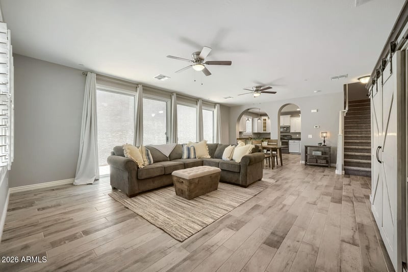 29021 N 125th Ln, Peoria, AZ 85383