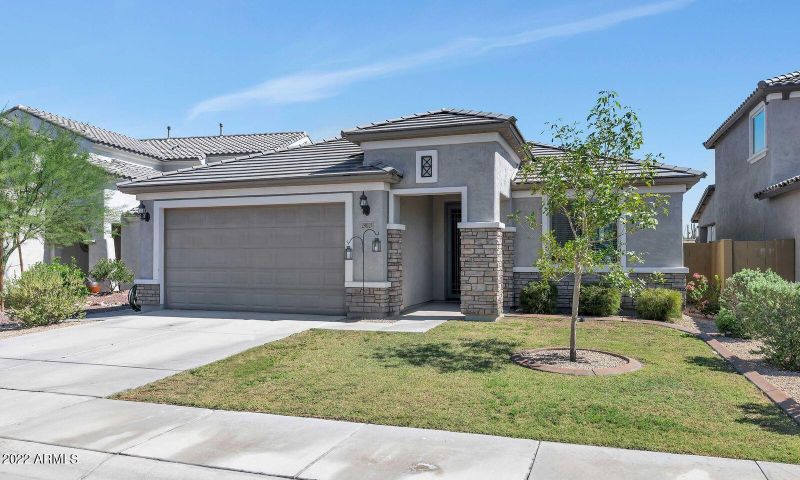 29021 N 64th Dr, Phoenix, AZ 85083
