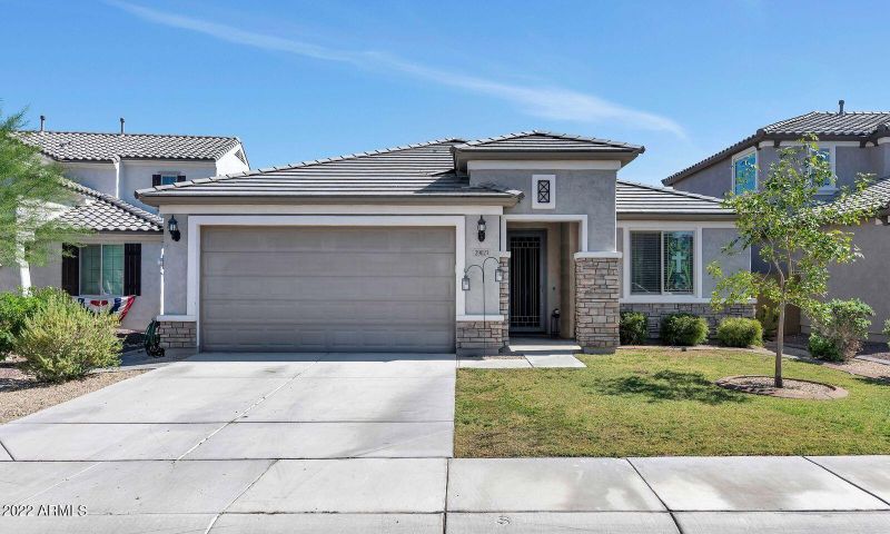 29021 N 64th Dr, Phoenix, AZ 85083