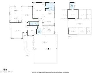 29022 N 153rd St, Scottsdale, AZ 85262