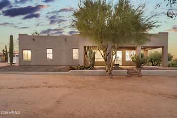 29022 N 153rd St, Scottsdale, AZ 85262
