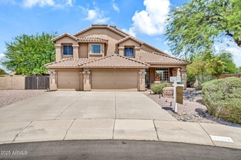 29023 46th Way, Cave Creek, AZ 85331