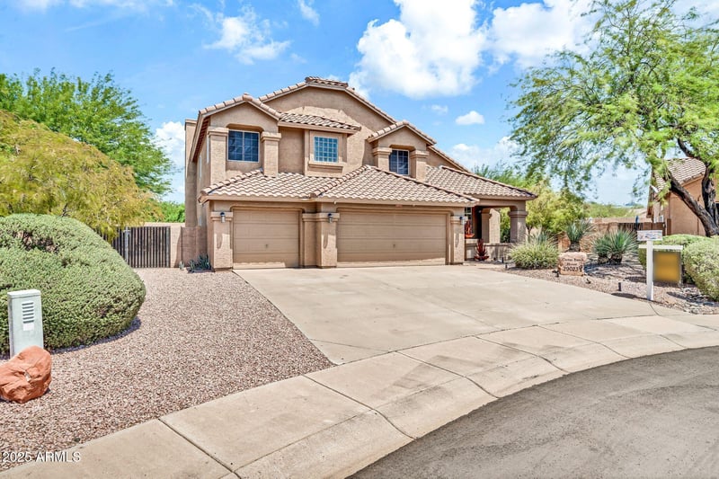 29023 46th Way, Cave Creek, AZ 85331