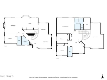 29023 46th Way, Cave Creek, AZ 85331