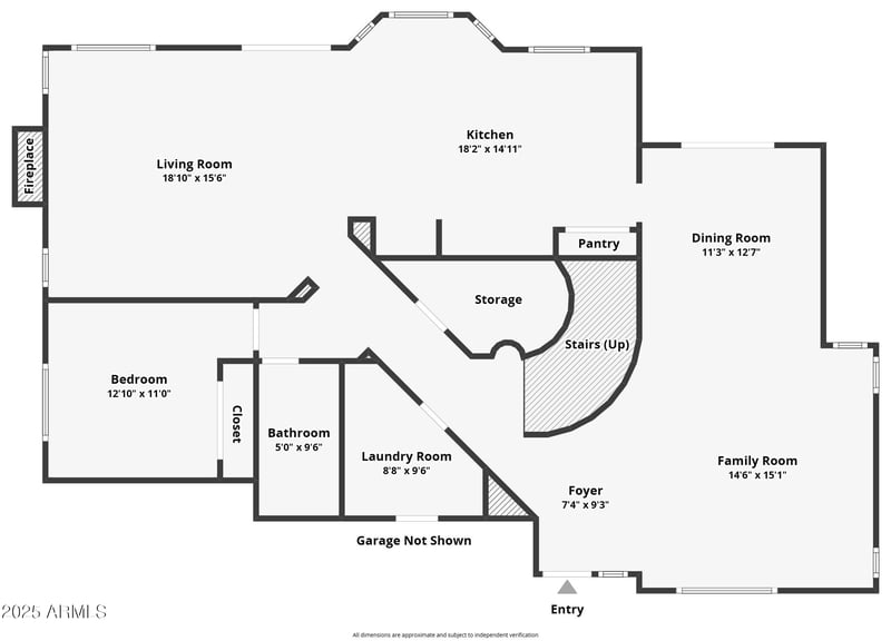 29023 46th Way, Cave Creek, AZ 85331