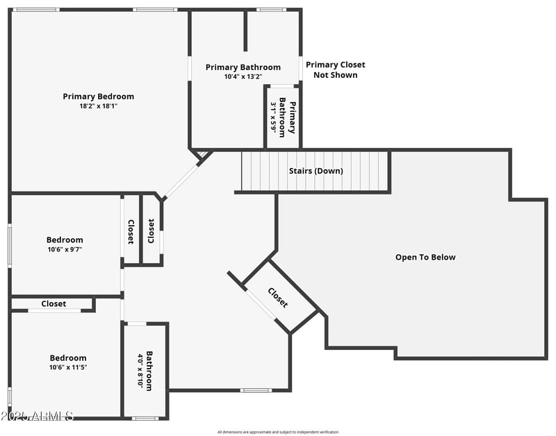 29023 46th Way, Cave Creek, AZ 85331