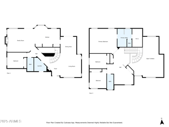 29023 N 46th Way, Cave Creek, AZ 85331