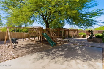 29023 46th Way, Cave Creek, AZ 85331