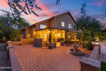29023 N 46th Way, Cave Creek, AZ 85331